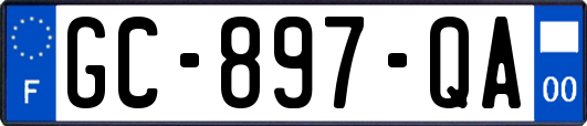 GC-897-QA