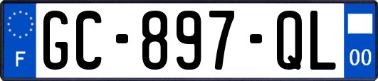 GC-897-QL