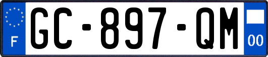 GC-897-QM