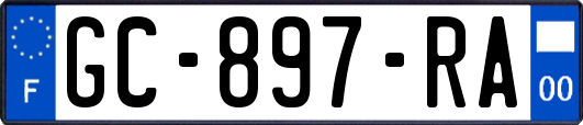 GC-897-RA