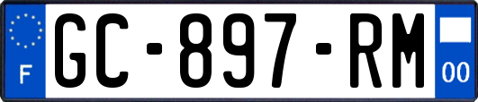 GC-897-RM