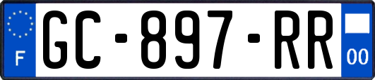 GC-897-RR