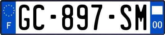 GC-897-SM