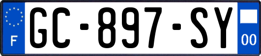 GC-897-SY