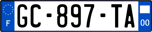 GC-897-TA