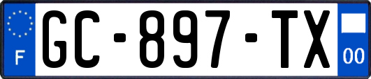 GC-897-TX