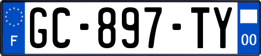 GC-897-TY