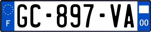 GC-897-VA
