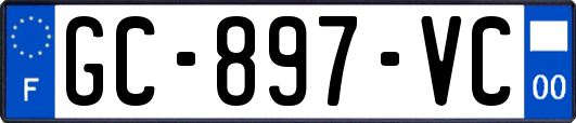 GC-897-VC