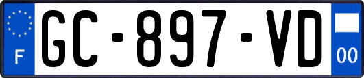GC-897-VD