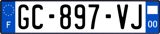 GC-897-VJ