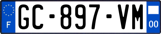 GC-897-VM