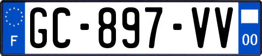 GC-897-VV