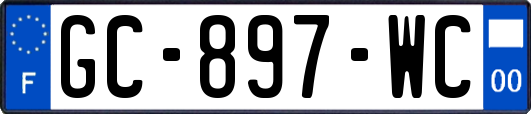 GC-897-WC