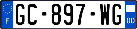 GC-897-WG