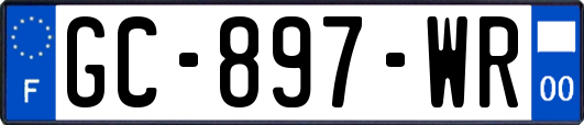 GC-897-WR
