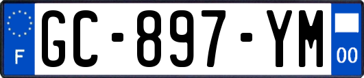 GC-897-YM