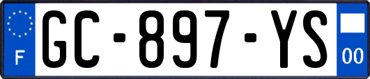 GC-897-YS