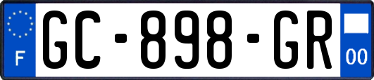 GC-898-GR