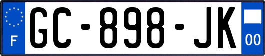 GC-898-JK
