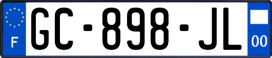 GC-898-JL
