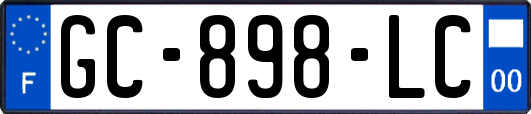 GC-898-LC