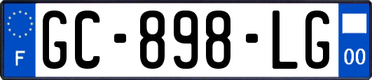 GC-898-LG