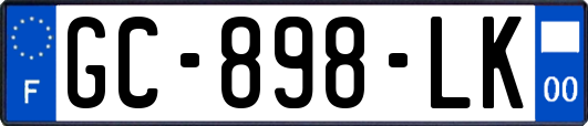 GC-898-LK