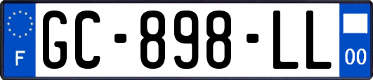 GC-898-LL