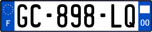 GC-898-LQ