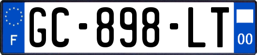 GC-898-LT