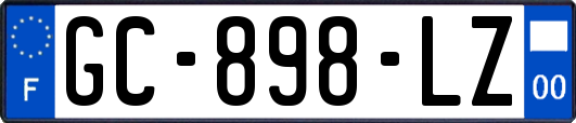 GC-898-LZ