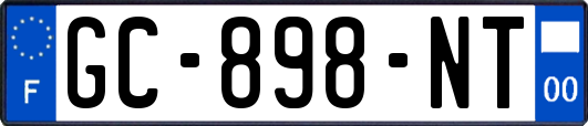 GC-898-NT