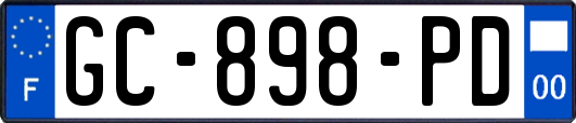 GC-898-PD
