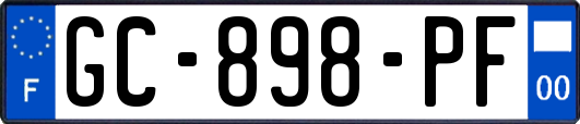 GC-898-PF