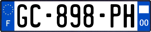 GC-898-PH