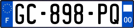 GC-898-PQ