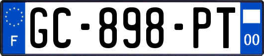 GC-898-PT