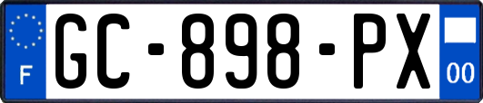 GC-898-PX