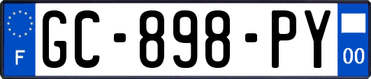 GC-898-PY