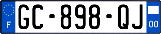 GC-898-QJ