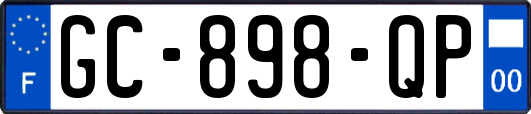 GC-898-QP