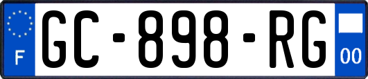 GC-898-RG