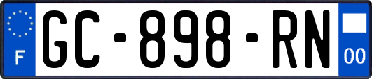 GC-898-RN