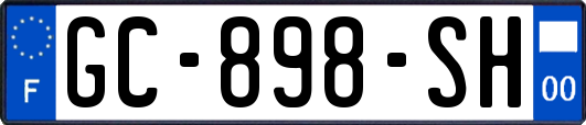 GC-898-SH
