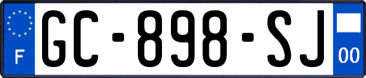 GC-898-SJ