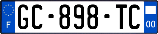 GC-898-TC