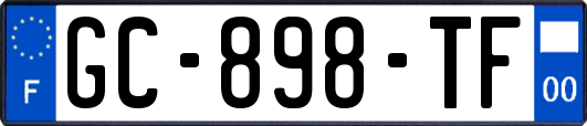 GC-898-TF
