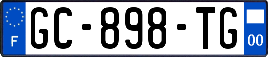 GC-898-TG