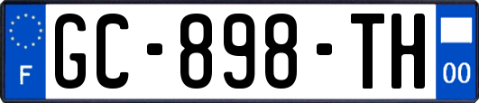 GC-898-TH